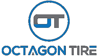 Octagon Tire