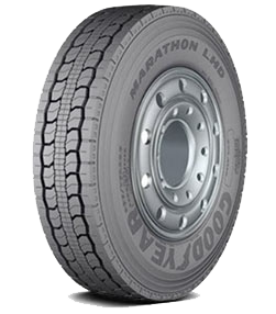 Goodyear LHD (Drive Tire)