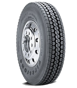 Firestone FD-690+ (Drive Tire)