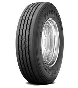 Firestone FS-560+ (All Position Tire)