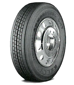 Kelly LHT (Trailer Tire)