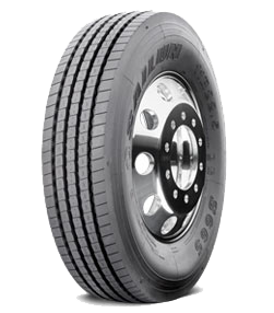 Sailun S 665 (All Position Tire)