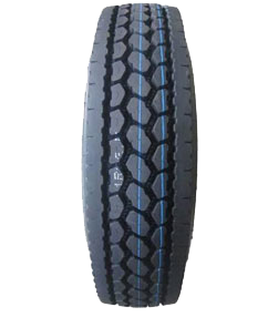 Synergy DP 209 (Drive tire)