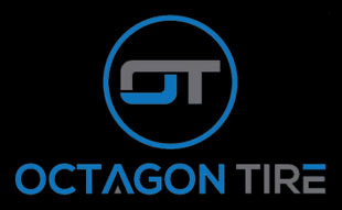 Octagon Tire