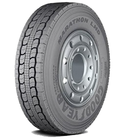 Goodyear LHD (Drive Tire) 