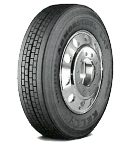 Kelly LHT (Trailer Tire)